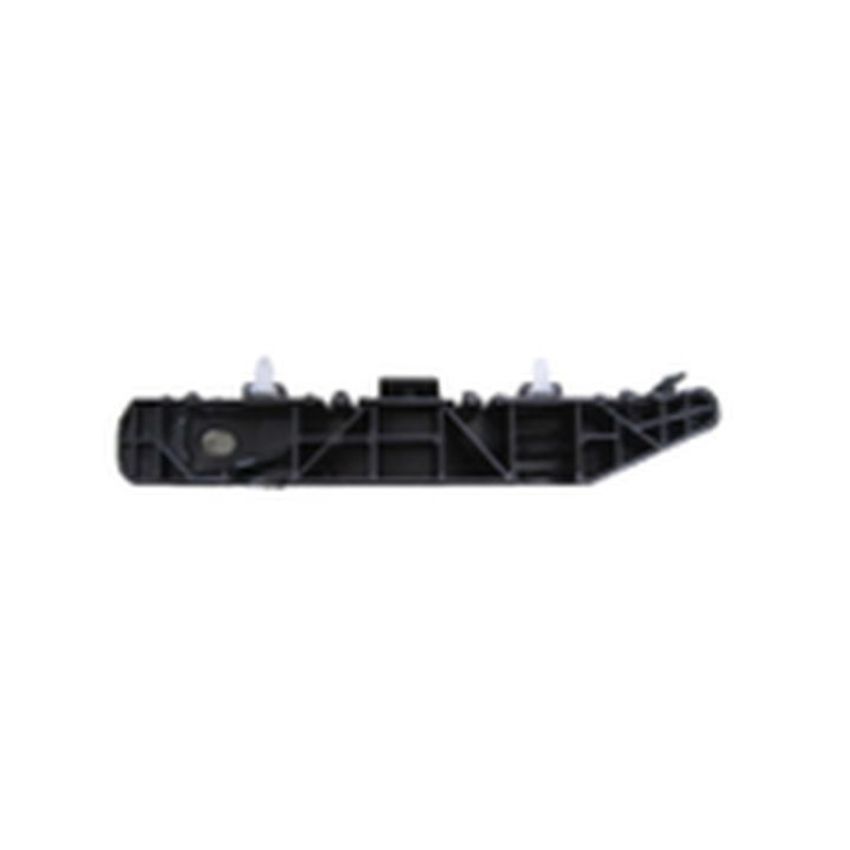 LH FRONT BUMPER COVER SUPPORT STD TYPE HYUNDAI SONATA 15-17