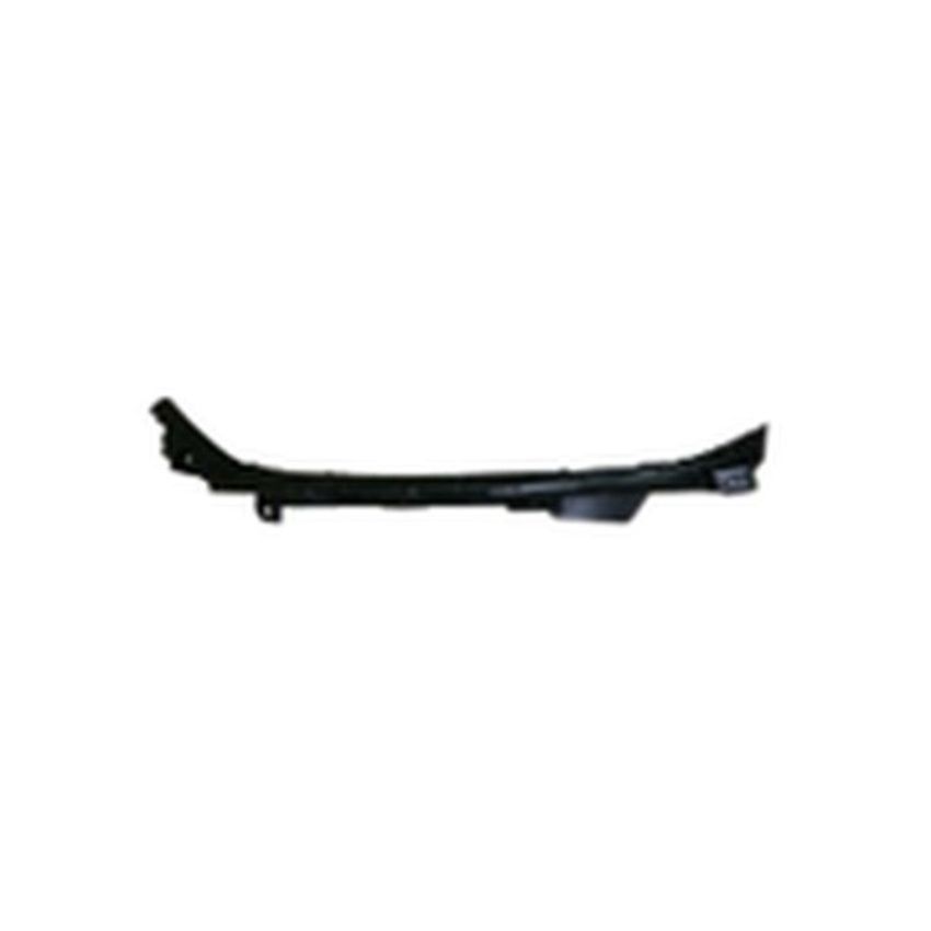 LH FT BUMPER COVER SUPPORT SEDAN; USA BUILT; ELANTRA 17-18
