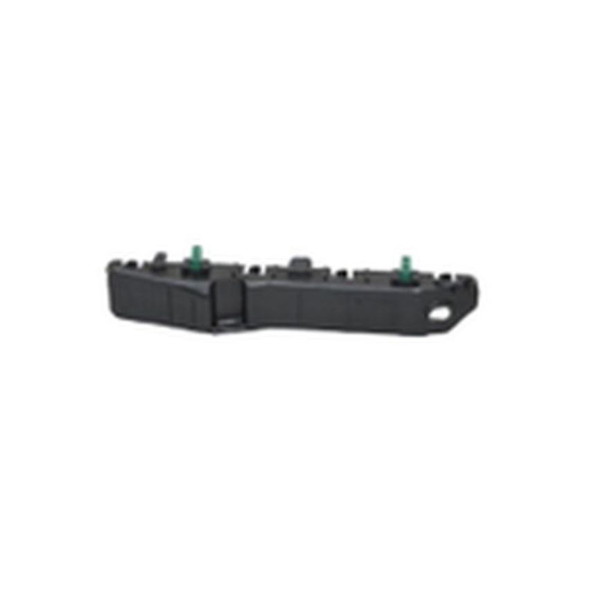 LH FRONT BUMPER COVER SUPPORT OUTER HYUNDAI SONATA 18-19