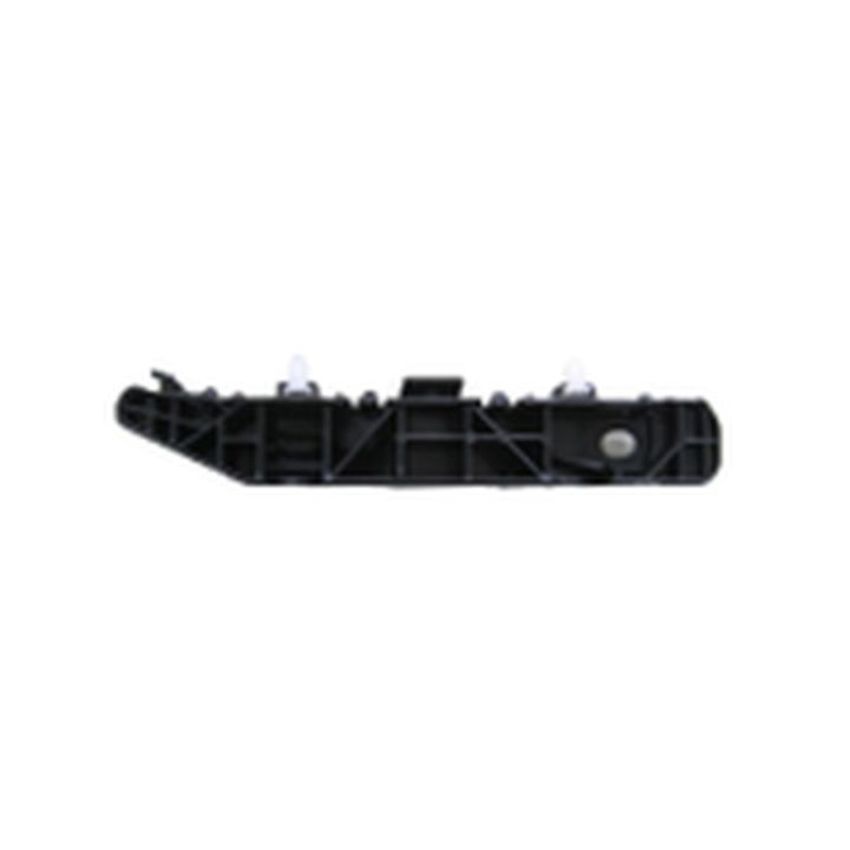 RH FRONT BUMPER COVER SUPPORT; STD TYPE HYUNDAI SONATA 15-17