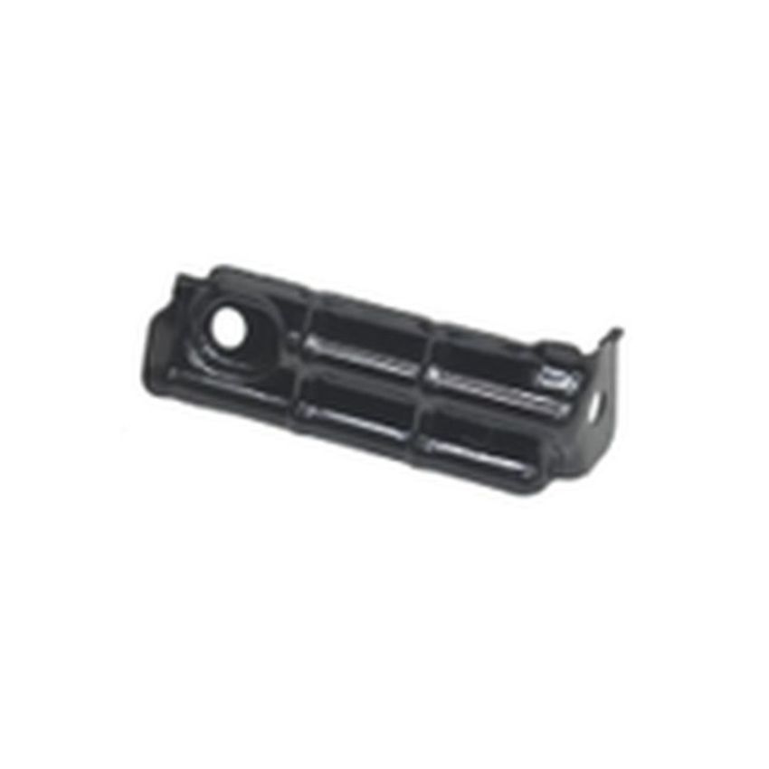RT FRONT BUMPER COVER SUPPORT W/O TURBO HYUNDAI VELOSTER 12-17