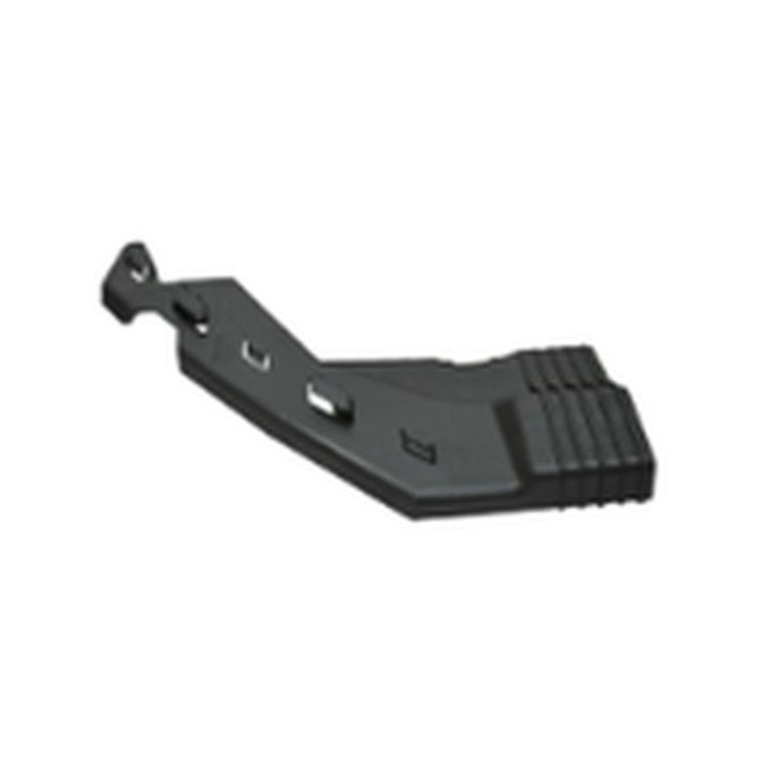 RT FRONT BUMPER COVER SUPPORT HYUNDAI TUCSON 2016-2019