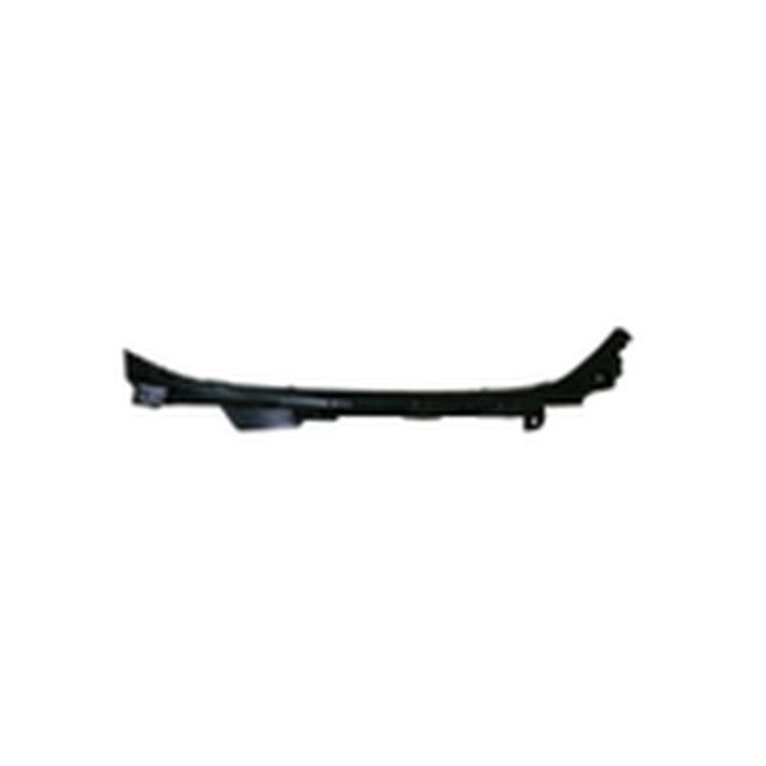 RH FT BUMPER COVER SUPPORT SEDAN; USA BUILT; ELANTRA 17-18