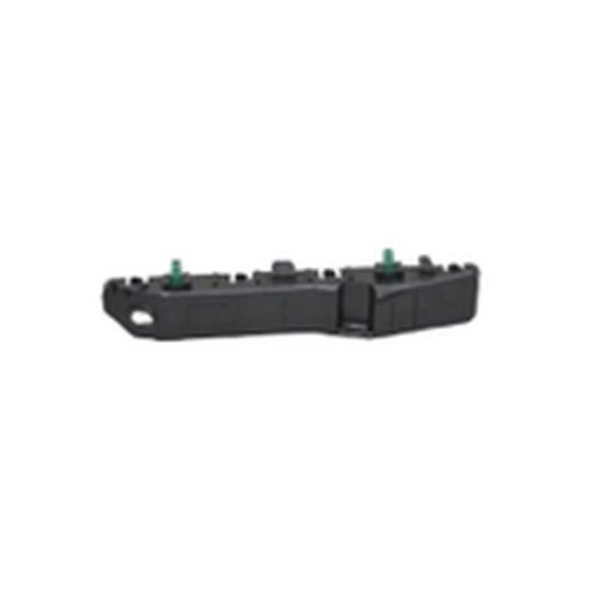 CAPA RT FRT BUMPER COVER SUPPORT OTR HYUNDAI SONATA 18-19