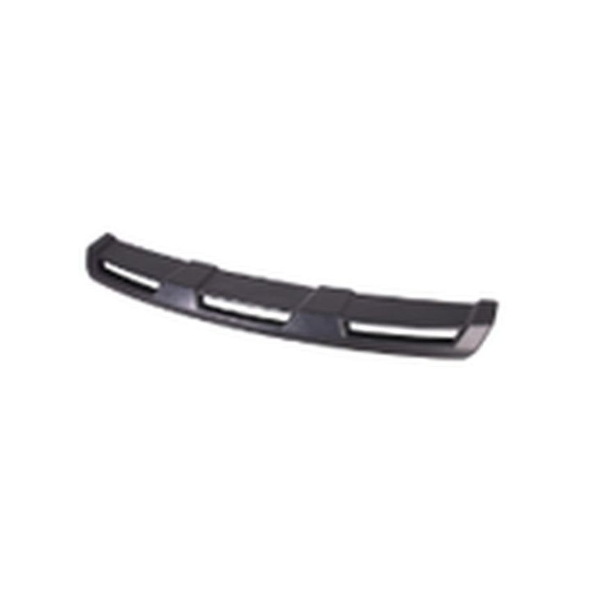 FRONT BUMPER MOLDING SKID PLATE HYUNDAI SANTA FE 13-16