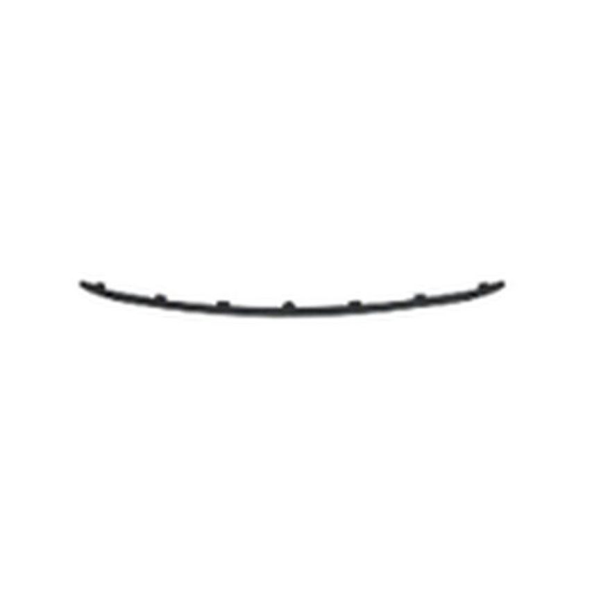 FT BUMPER SPOILER FITS SEDAN; USA BUILT; ELANTRA 11-13