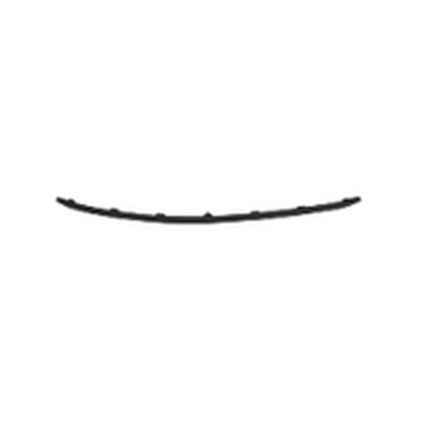 FRONT BUMPER SPOILER SEDAN; KOREA BUILT HYUNDAI ELANTRA 11-13