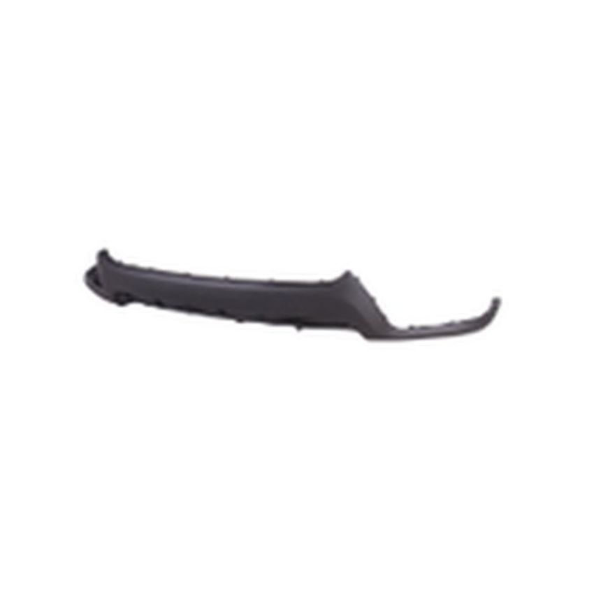 FRONT BUMPER VALANCE HYUNDAI SANTE FE 10-17