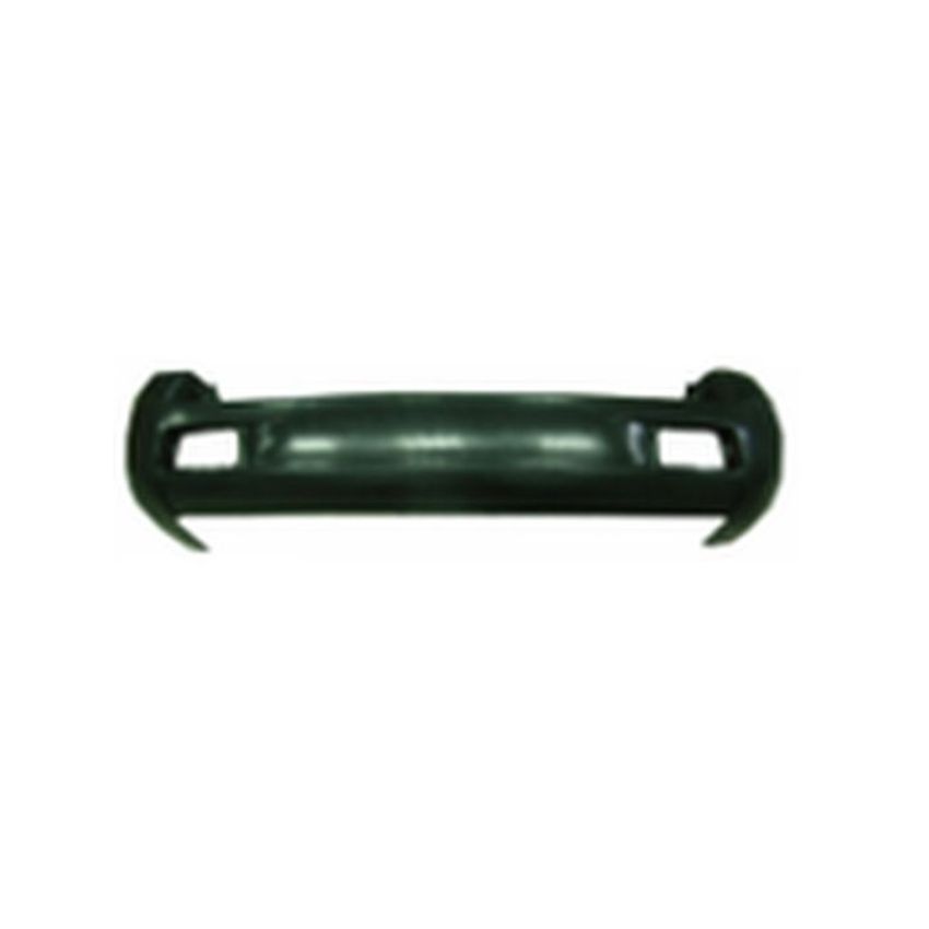 REAR BUMPER COVER PRIME HYUNDAI SANTA FE 05-06