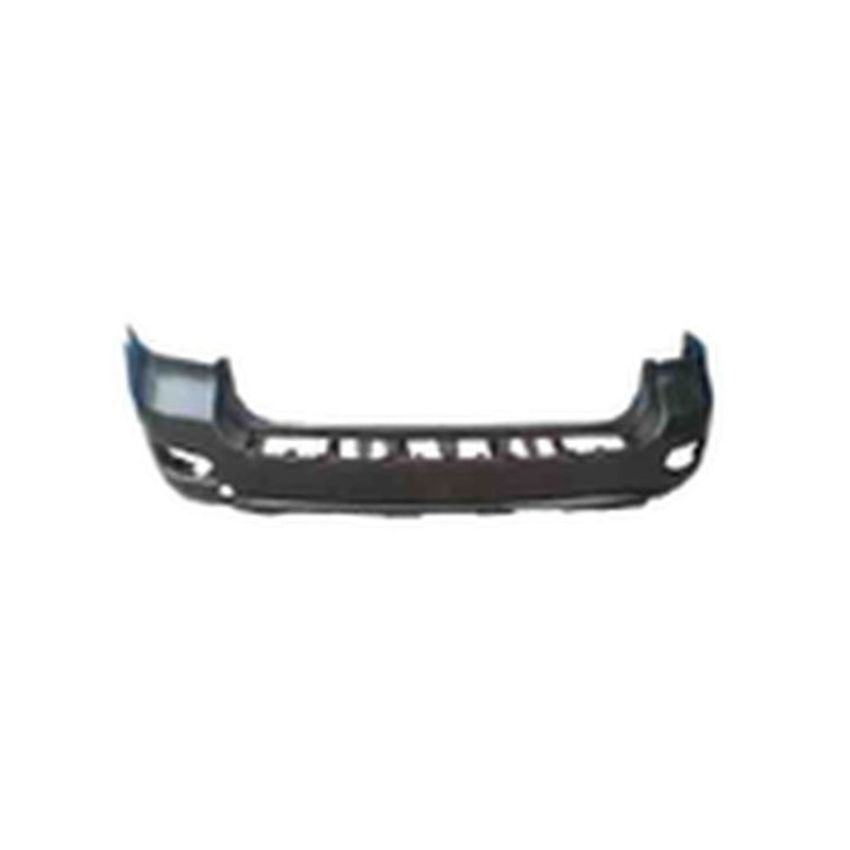 REAR BUMPER COVER PTM HYUNDAI SANTA FE 07-09