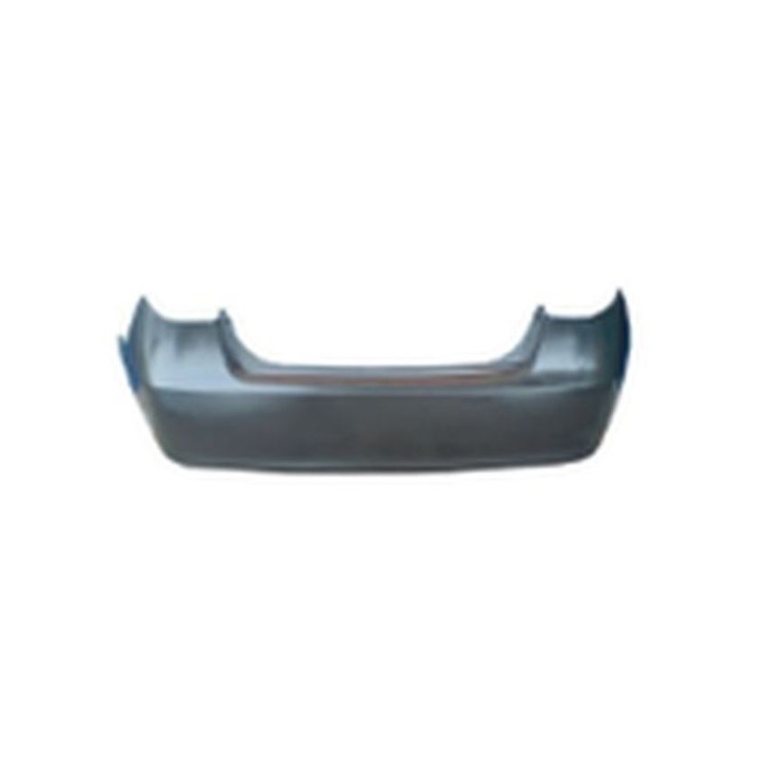 CAPA RR BUMPER COVER (P) ELANTRA SDN 07-10