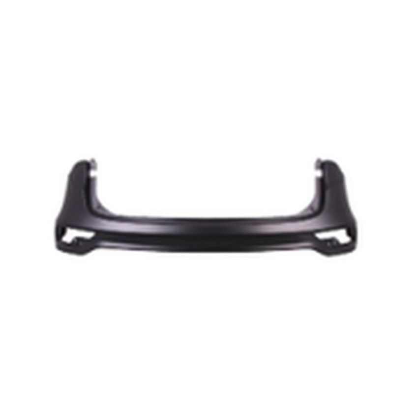 REAR BUMPER COVER PRIME HYUNDAI SANTA FE SPORT 17-18