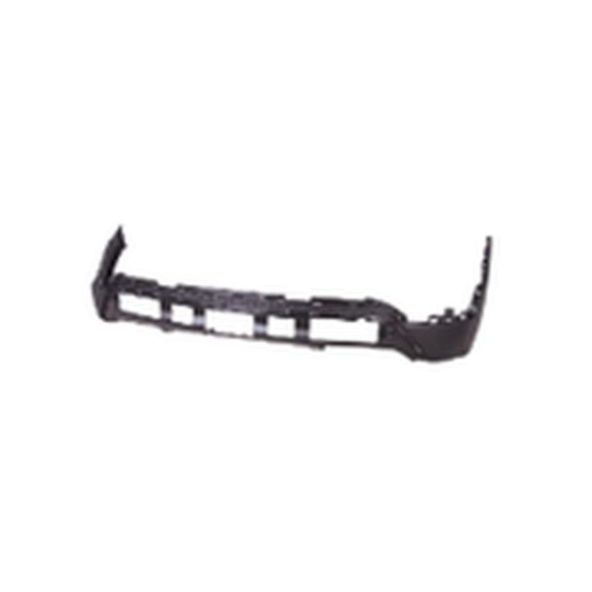 REAR BUMPER COVER LOWER 2 PIECE TYPE; REQ SKID PLATE; PRIME HYUNDAI TUCSON 2016-2018