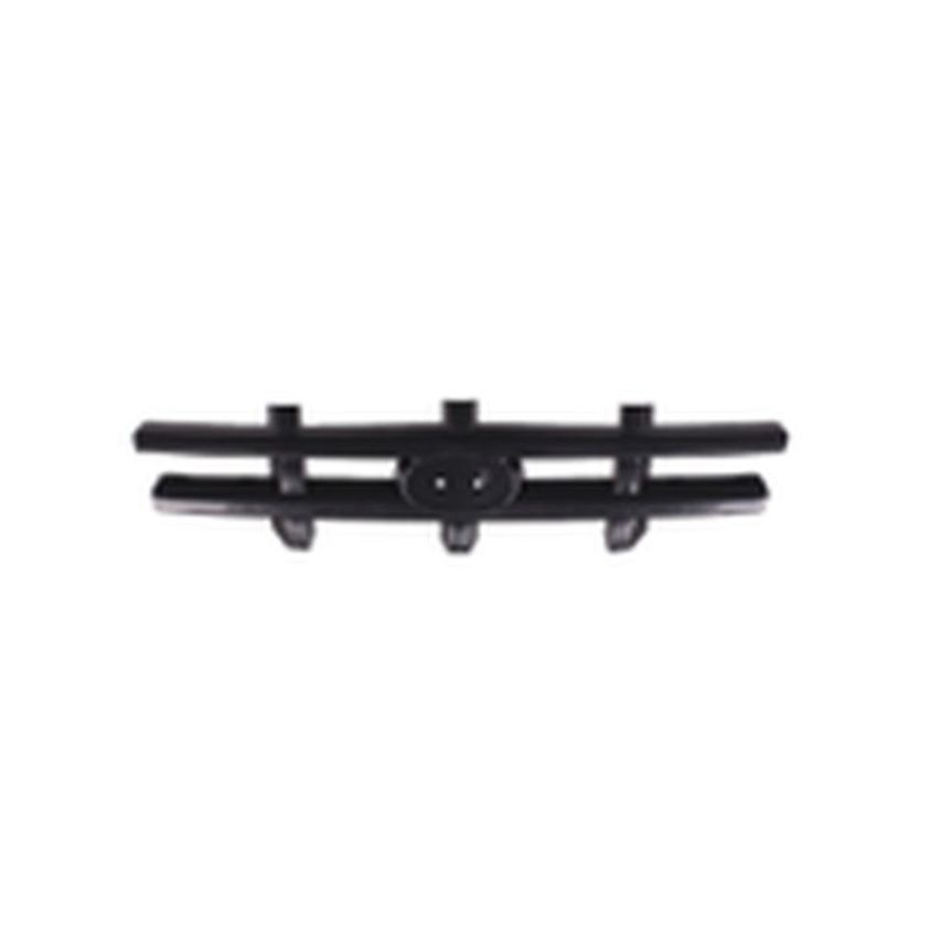 GRILLE ASSY W/O MESH BACK GRILLE HYUNDAI ACCENT 03-06