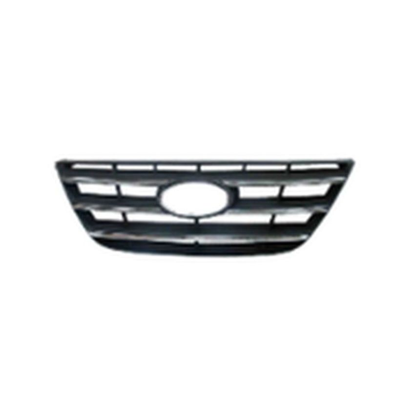 GRILLE ASSY HYUNDAI SONATA 2009-2010
