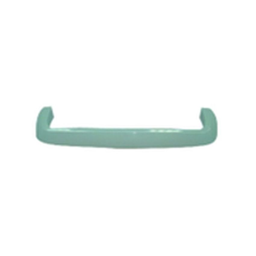 GRILLE PANEL PLASTIC SANTA FE 01-04
