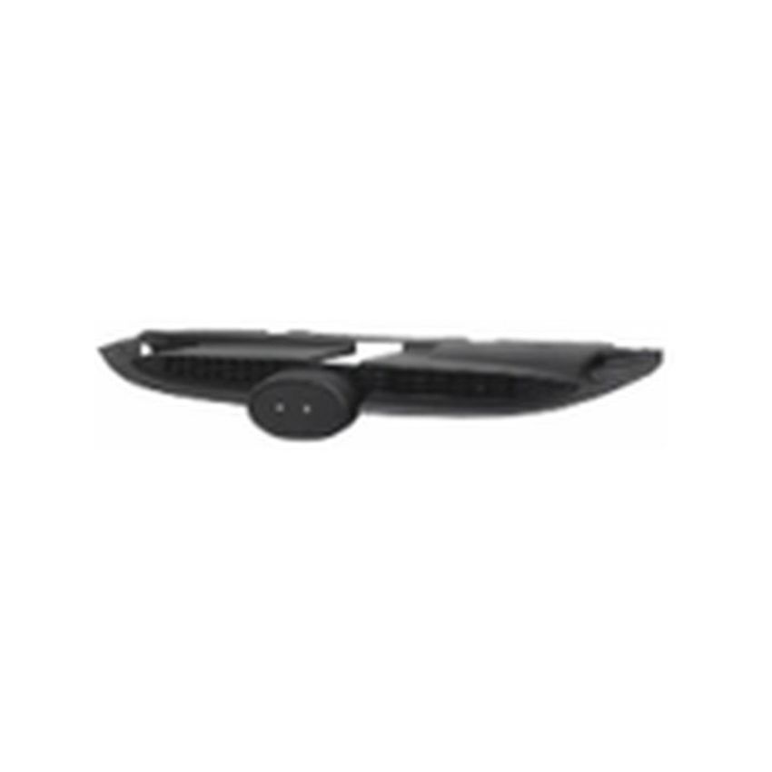 GRILLE BRACKET UPPER; BLACK HYUNDAI TUCSON 10-15