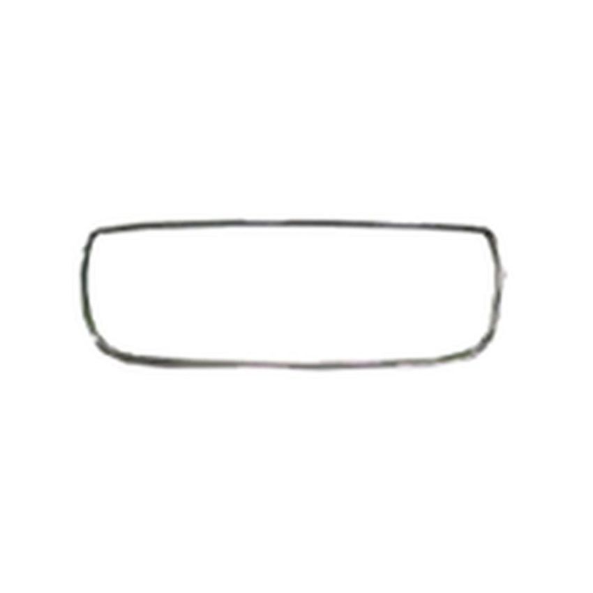 GRILLE MOLDING BEZEL HYUNDAI SANTA FE 10-12