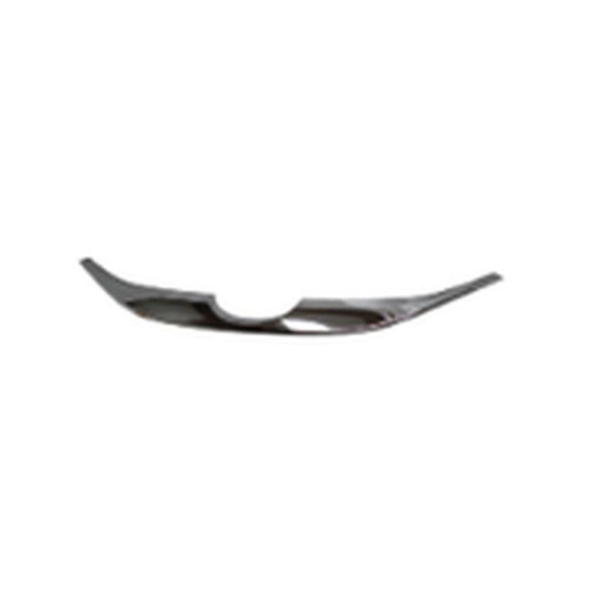GRILLE MOLDING UPPER HYUNDAI TUCSON 10-15