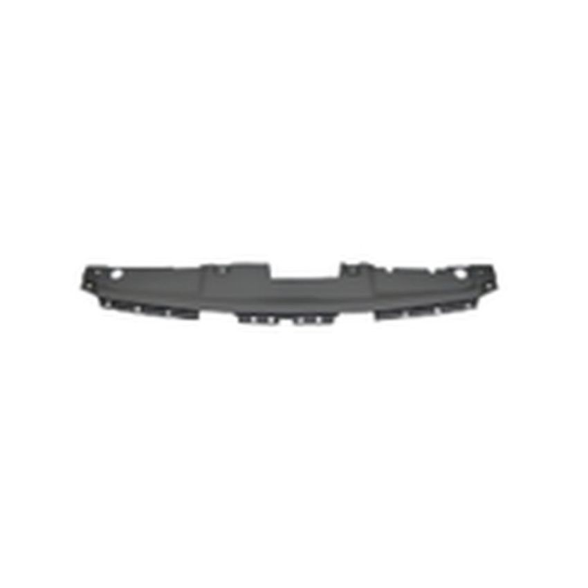 FT PANEL MOLDING UPPER GRILLE COVER; ACCENT 12-17