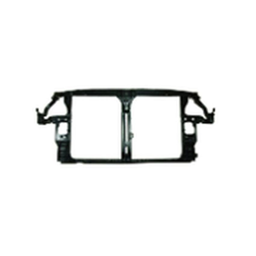 CAPA RADIATOR SUPPORT EXC HYBRD; 2.0L HYUNDAI SONATA 11-14