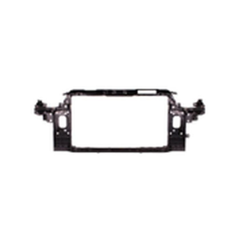 CAPA RADIATOR SUPPORT SEDAN; KOREA BUILT; TO 8-1-13 HYUNDAI ELANTRA 11-13