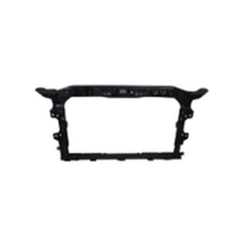 RADIATOR SUPPORT MAT BLACK ELANTRA 17-17