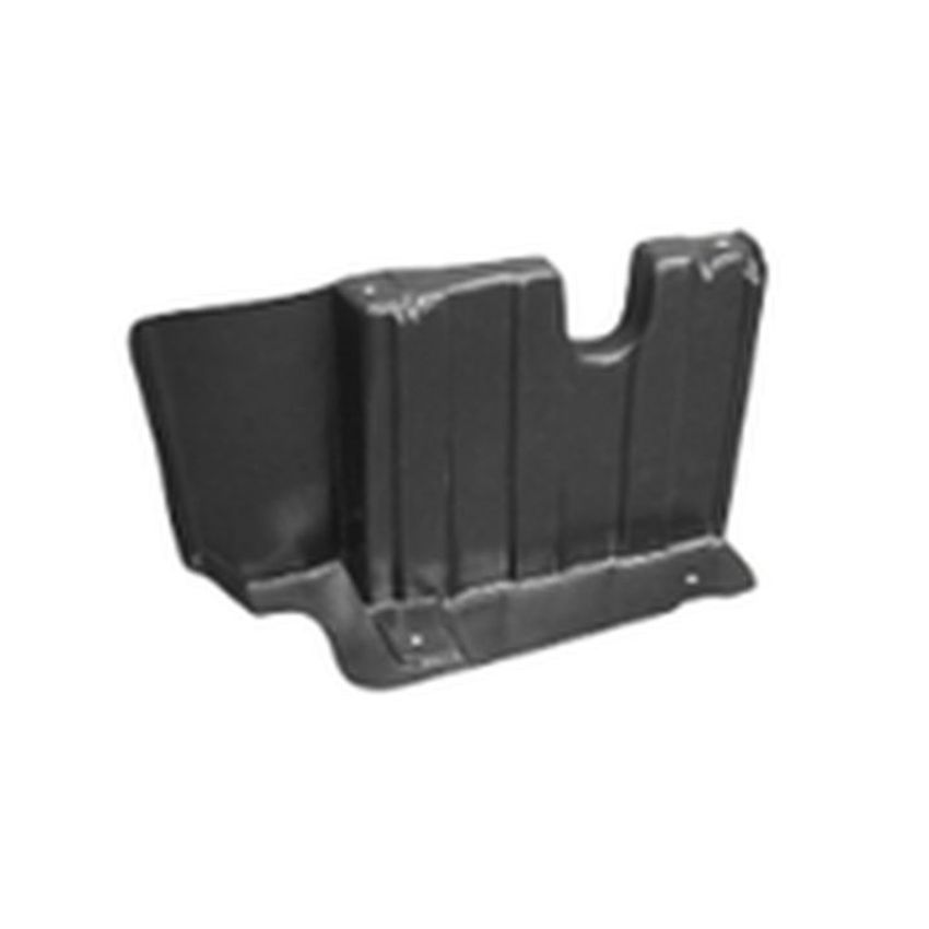 LOWER ENGINE COVER SEDAN; USA BUILT; RH HYUNDAI ELANTRA 2014-2016