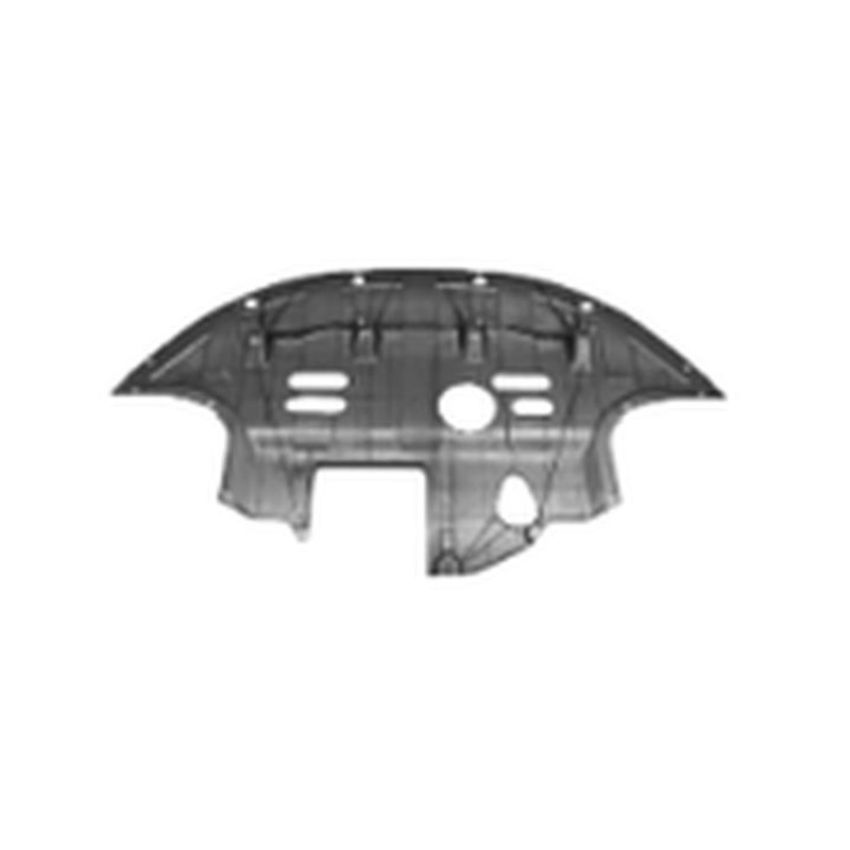 FRONT LOWER ENGINE COVER 2.0L; USA BUILT HYUNDAI ELANTRA SDN 17-20