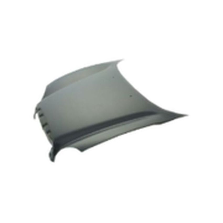 HOOD PANEL ASSY TO 10-1-01 HYUNDAI SANTA FE 01-06