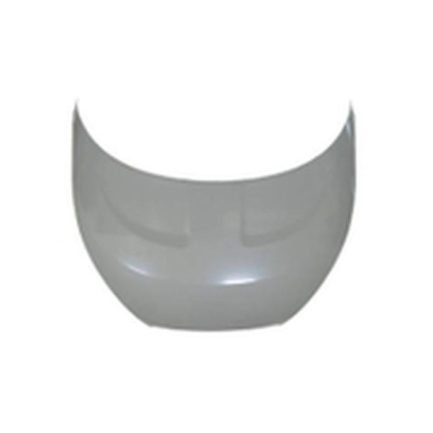 HOOD PANEL ASSY FROM 12-23-14 HYUNDAI VELOSTER 2015-2017
