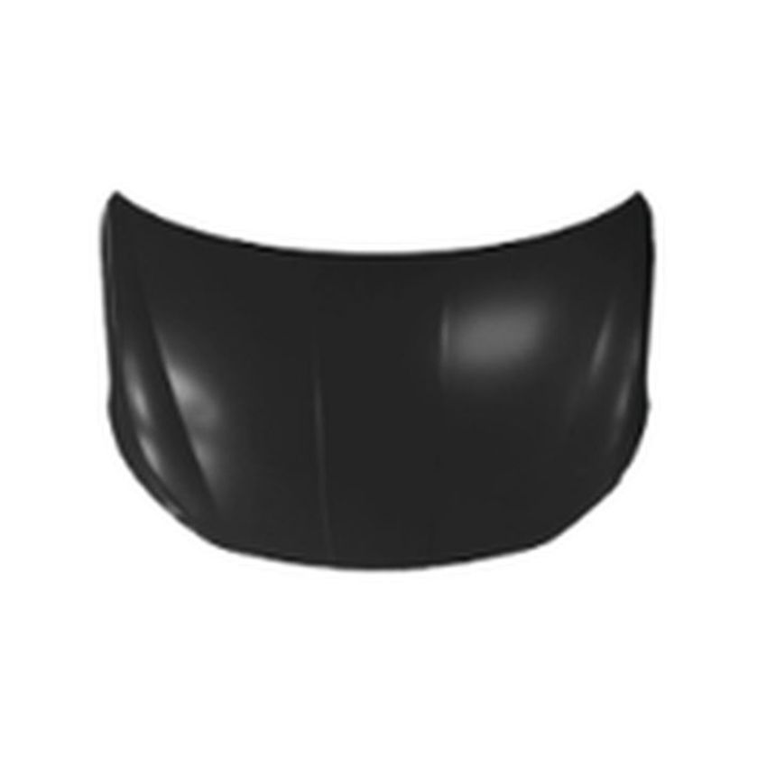 HOOD PANEL ASSY KOREA BUILT HYUNDAI ELANTRA 19-19