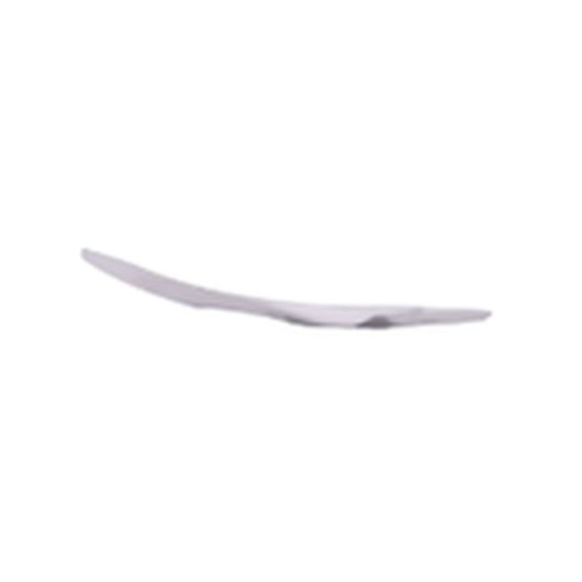 HOOD PANEL MOLDING CHROME HYUNDAI SONATA 14-15