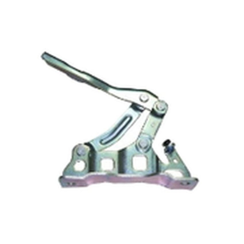 HOOD HINGE ASSY RH HYUNDAI TUCSON 2016-2019