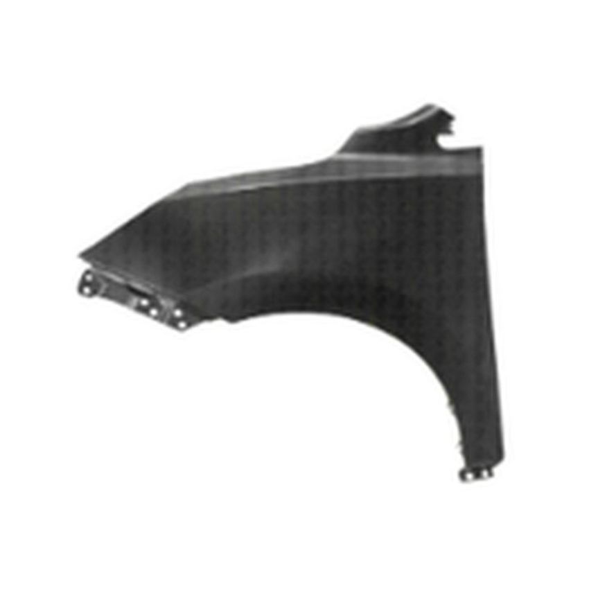 LT FRONT FENDER ASSY HYUNDAI TUCSON 10-15