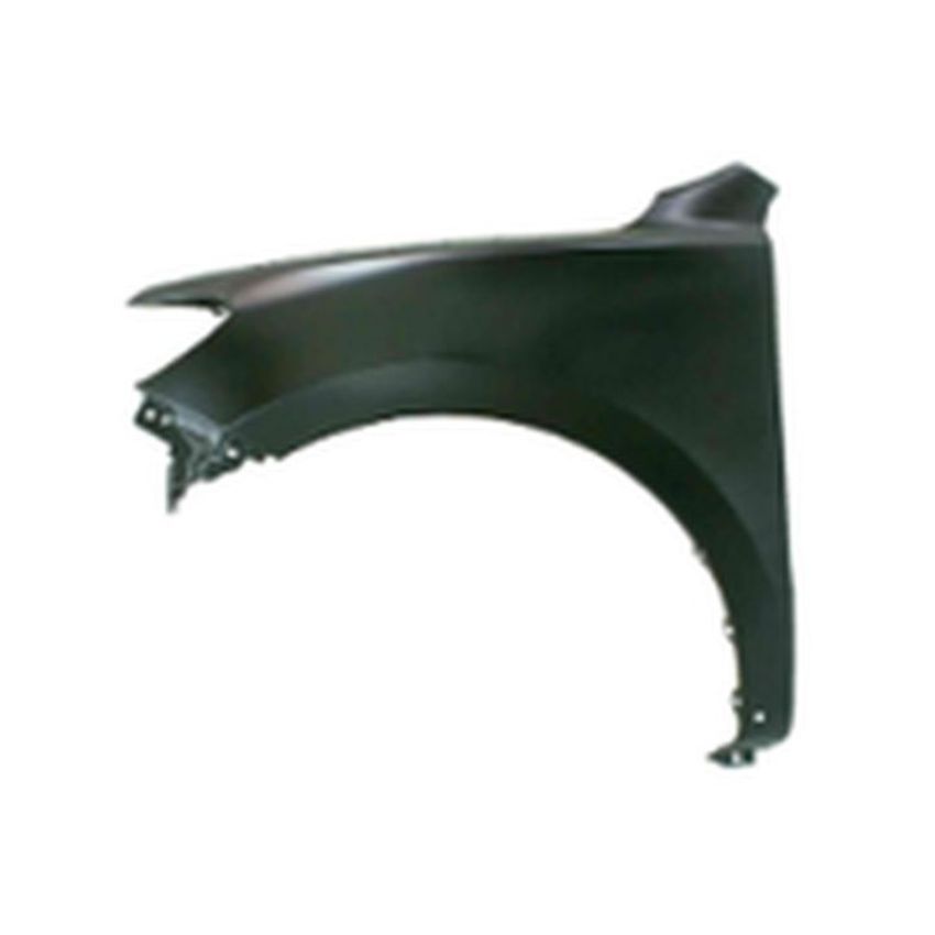 CAPA LT FRT FENDER ASSY HYUNDAI SANTE FE 10-17