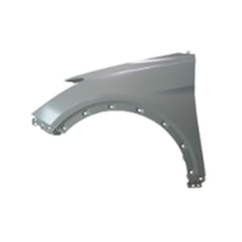 LH FRONT FENDER ASSY HYUNDAI SANTA FE SPORT 13-18