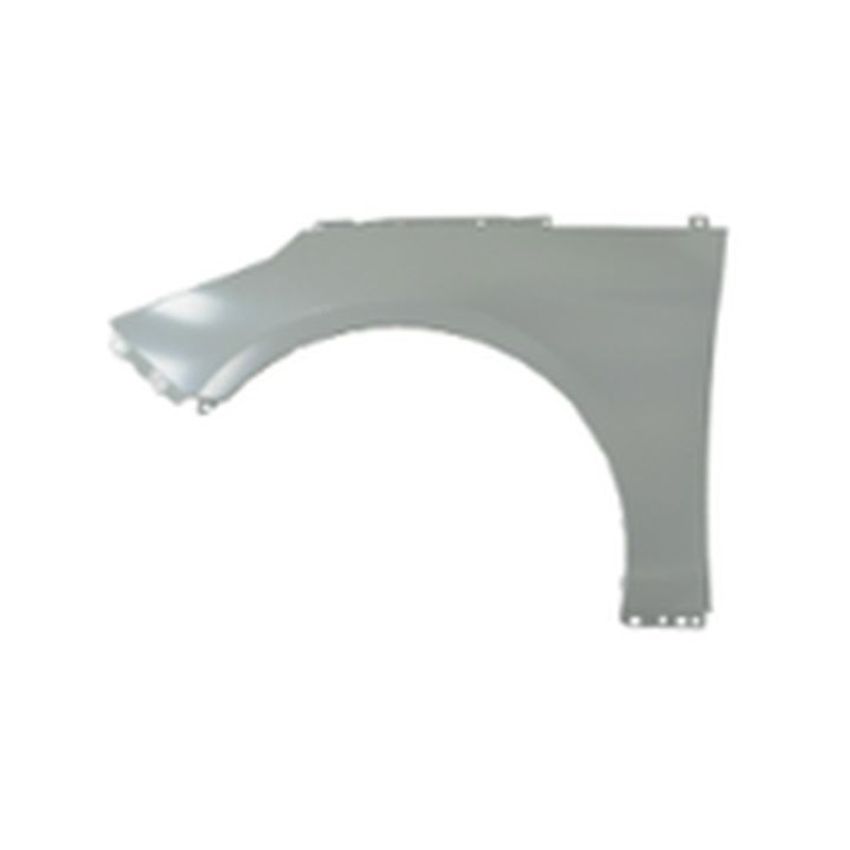LH FRONT FENDER ASSY HYUNDAI SONATA 15-17