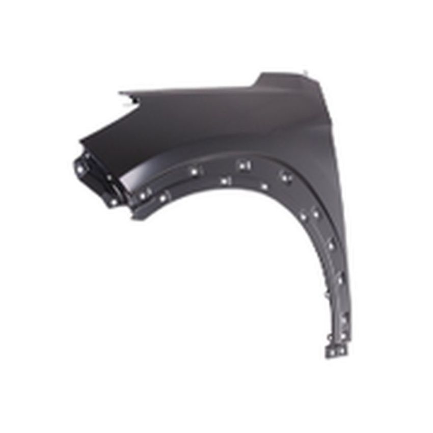LT FRONT FENDER ASSY HYUNDAI TUCSON 2016-2019
