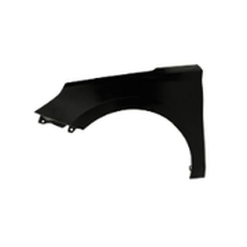LT FRONT FENDER ASSY 18-18 HYUNDAI ELANTRA GT