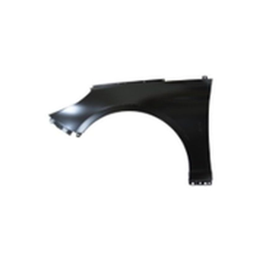 CAPA LT FRT FENDER ASSY HYUNDAI SONATA 18-19