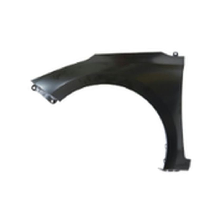 CAPA LT FRT FENDER ASSY HYUNDAI ACCENT 18-19