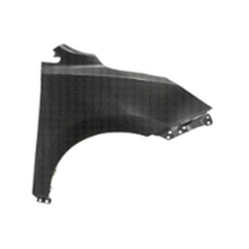 RT FRONT FENDER ASSY HYUNDAI TUCSON 10-15