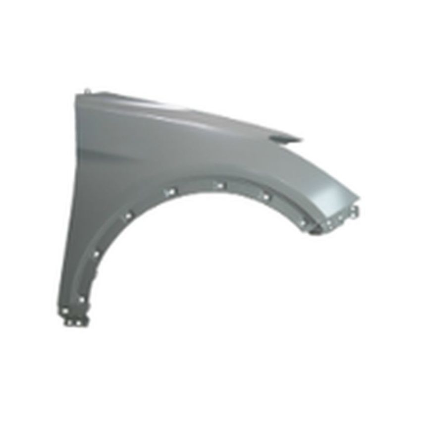 RH FRONT FENDER ASSY HYUNDAI SANTA FE SPORT 13-18