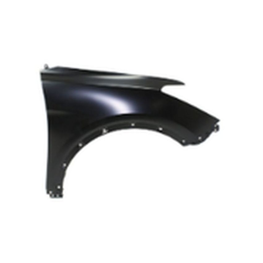 RH FRONT FENDER ASSY GLS|LIMITED; 7 SEAT HYUNDAI SANTA FE 13-18; SANTA FE XL 19-19