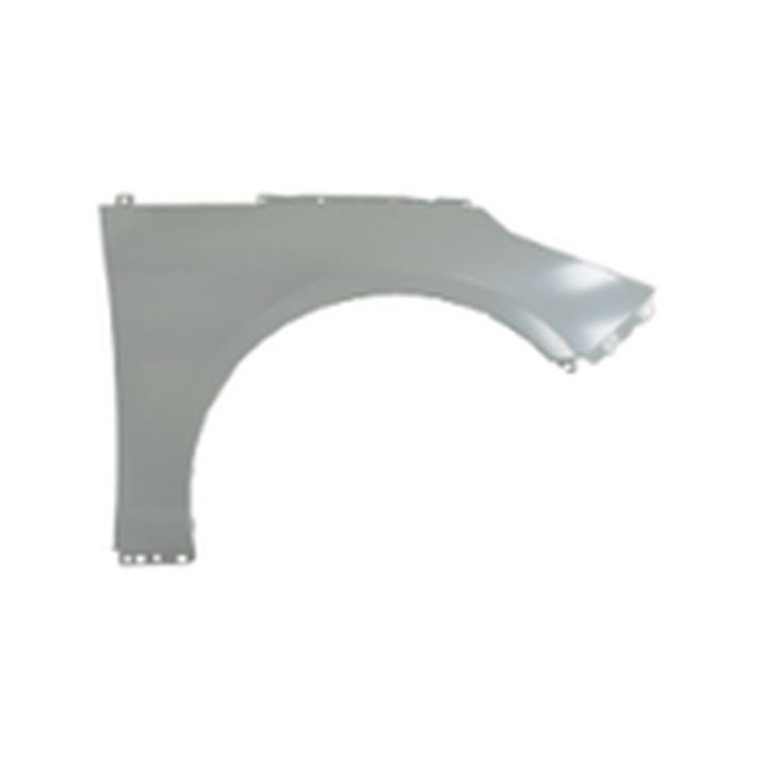 CAPA RT FRT FENDER ASSY HYUNDAI SONATA 15-17