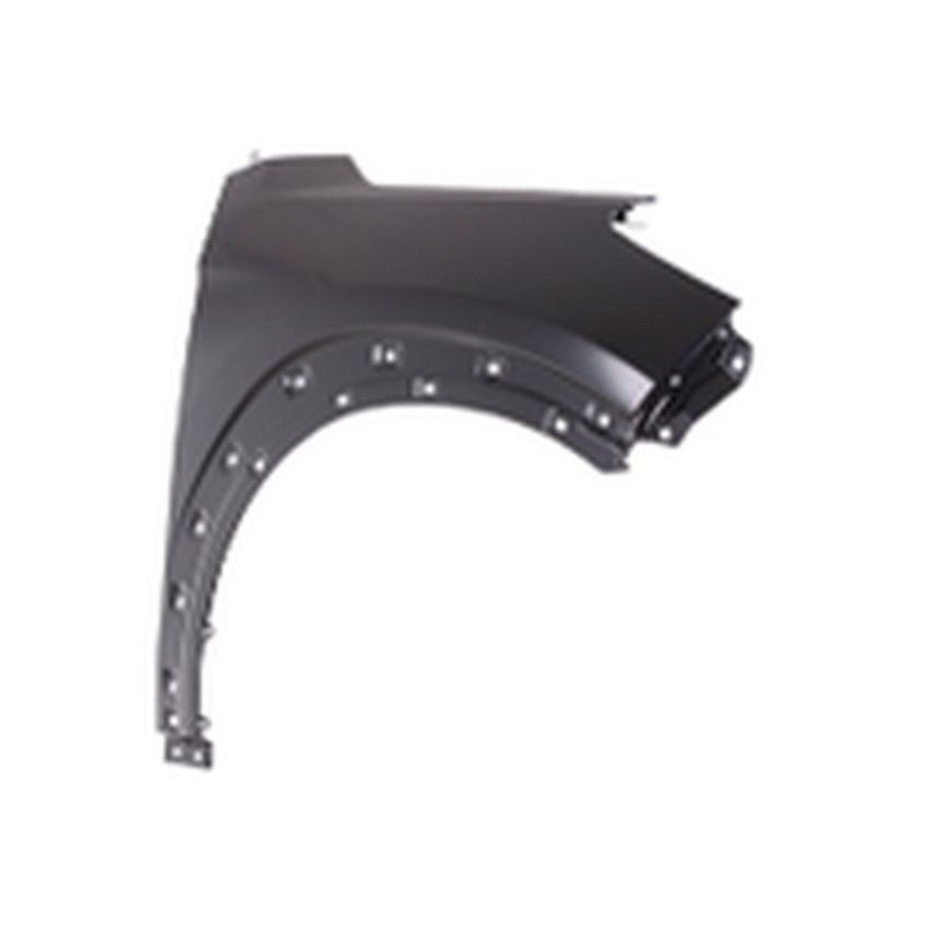 RH FRONT FENDER ASSY HYUNDAI TUCSON 16-20