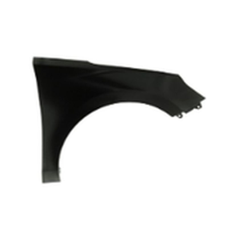 RT FRONT FENDER ASSY 18-18 HYUNDAI ELANTRA GT