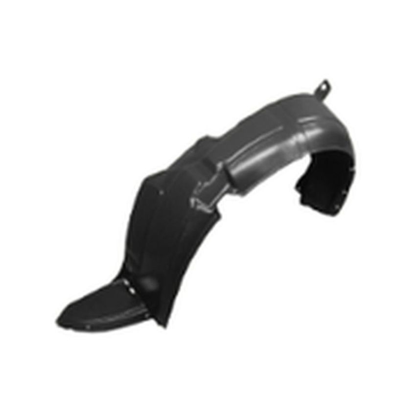 LT FRONT FENDER INNER PANEL HYUNDAI ACCENT 06-15 SEDAN/07-13 HATCHBACK