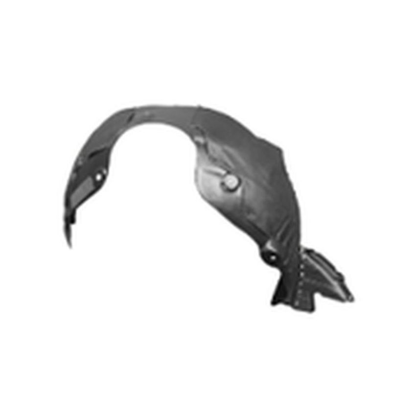 CAPA LT FRT FENDER INNER PANEL HYUNDAI SANTE FE 10-17